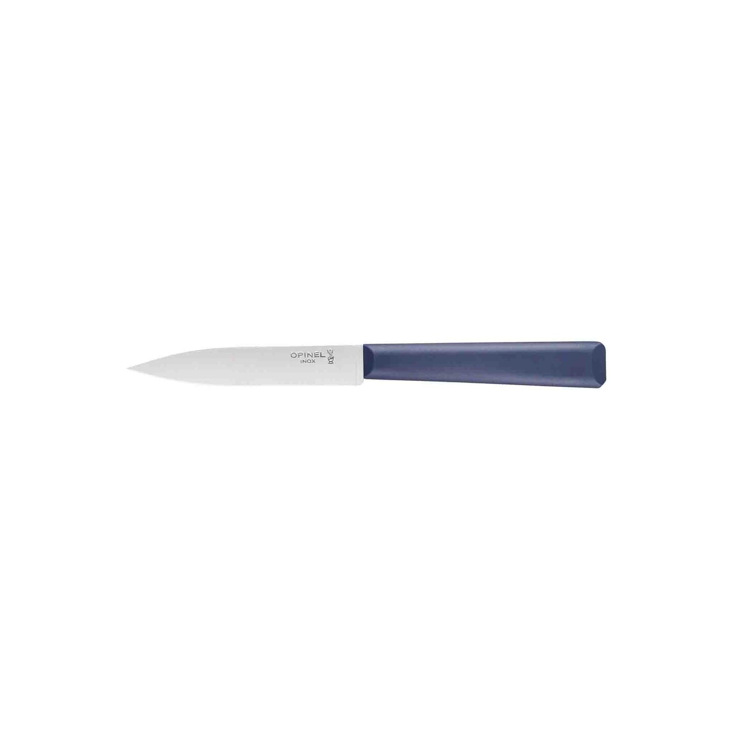 OPINEL NO. 312 PARING KNIFE - BLUE