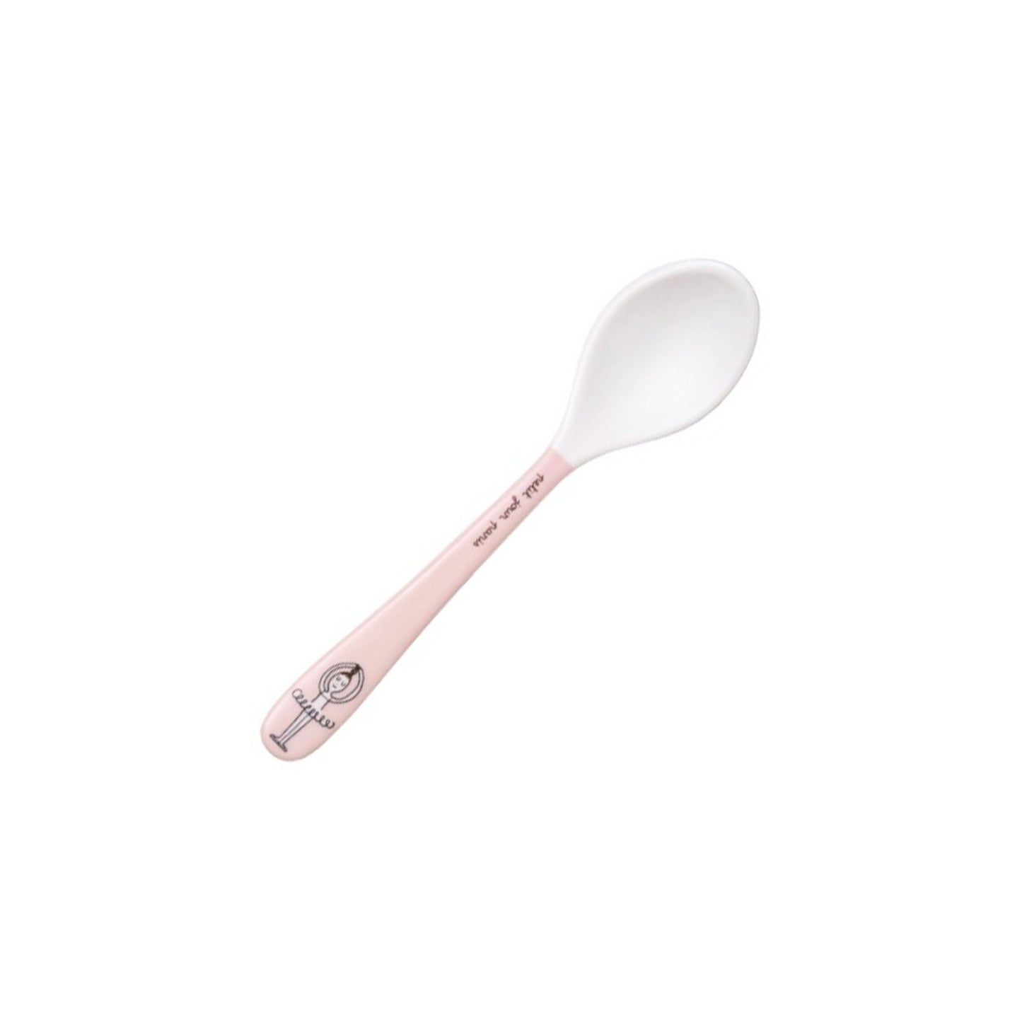 PETIT JOUR PARIS "LES BALLERINES" SPOON