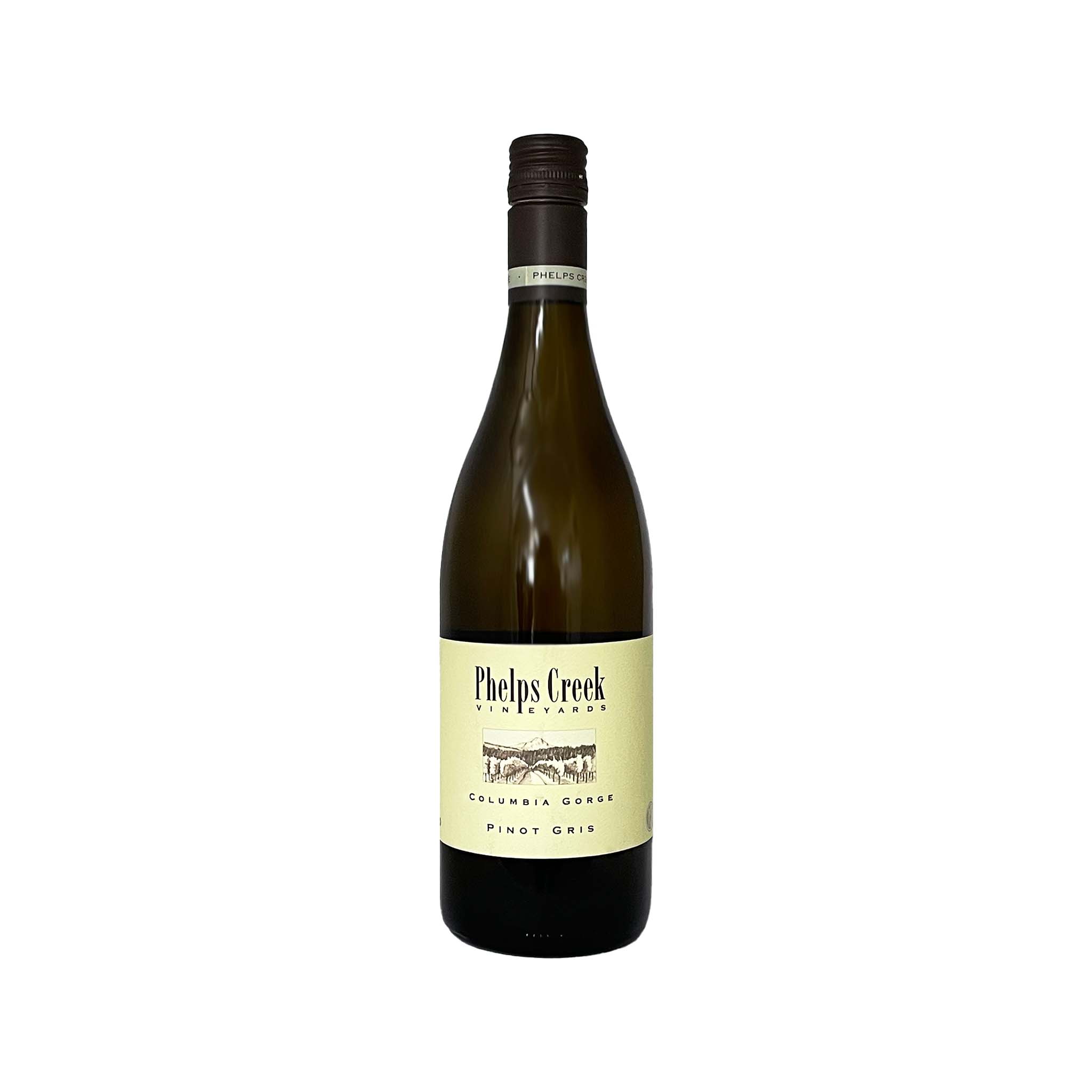 ワイン Hors Piste Pinot Gris 750ml 2700] Pinot Gris 