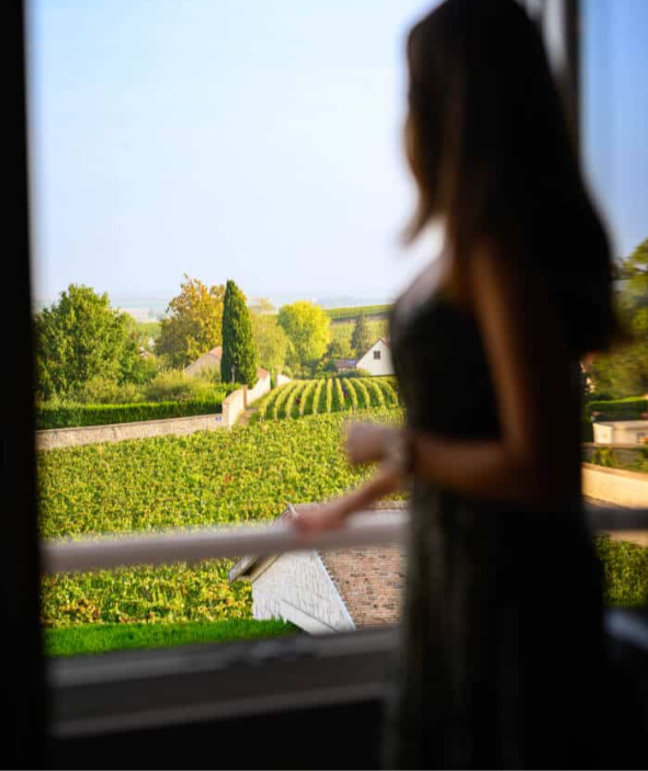 A Taste of Elegance | October 30