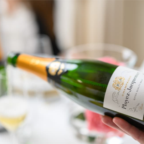 A Taste of Elegance | October 30