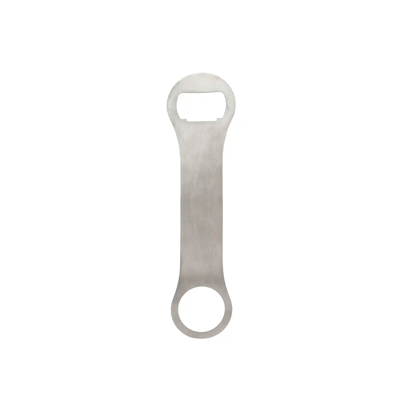 TRUEBLADE STAINLESS STEEL SPEED BOTTLE OPENER