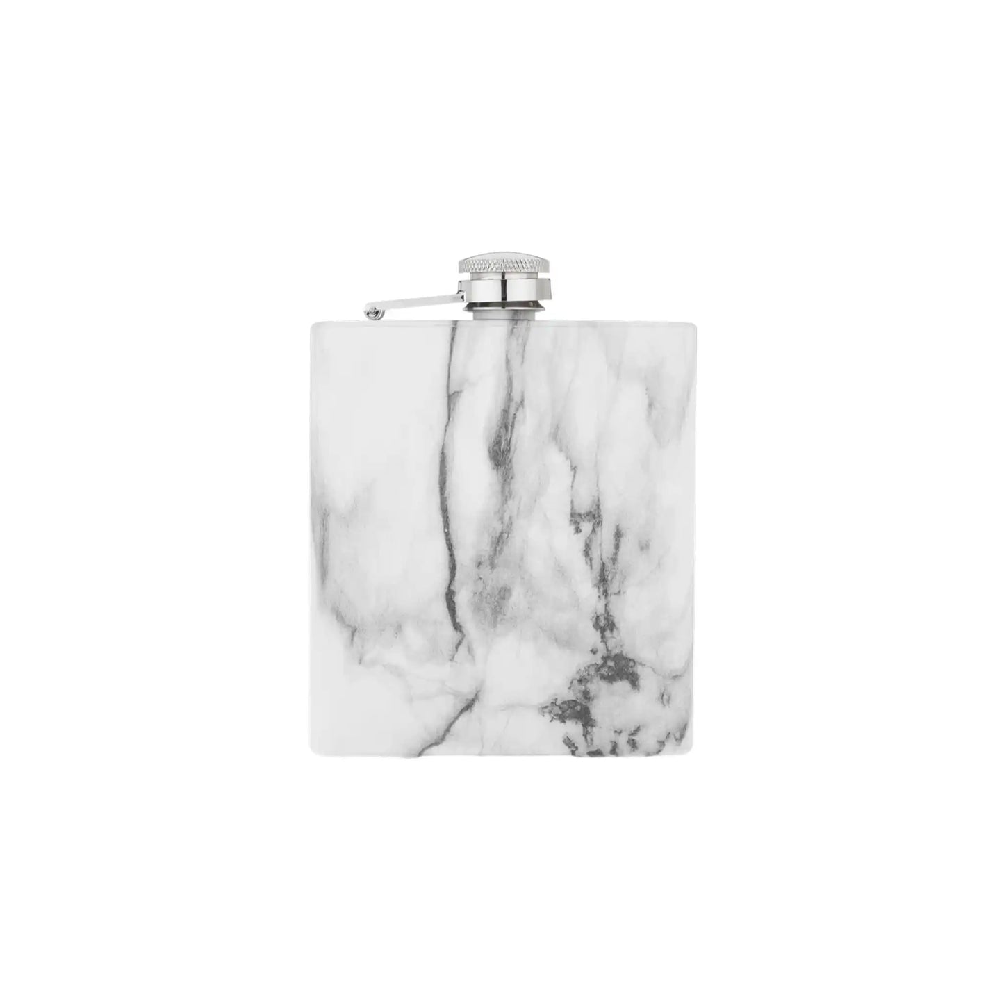 TRUE MARBLE FLASK 6oz