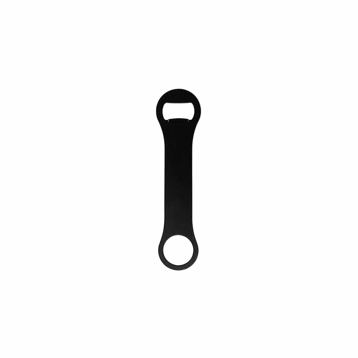 TRUE TRUEBLADE BOTTLE OPENER - MATT BLACK