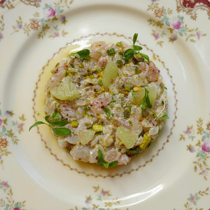 A Taste of Elegance | October 30