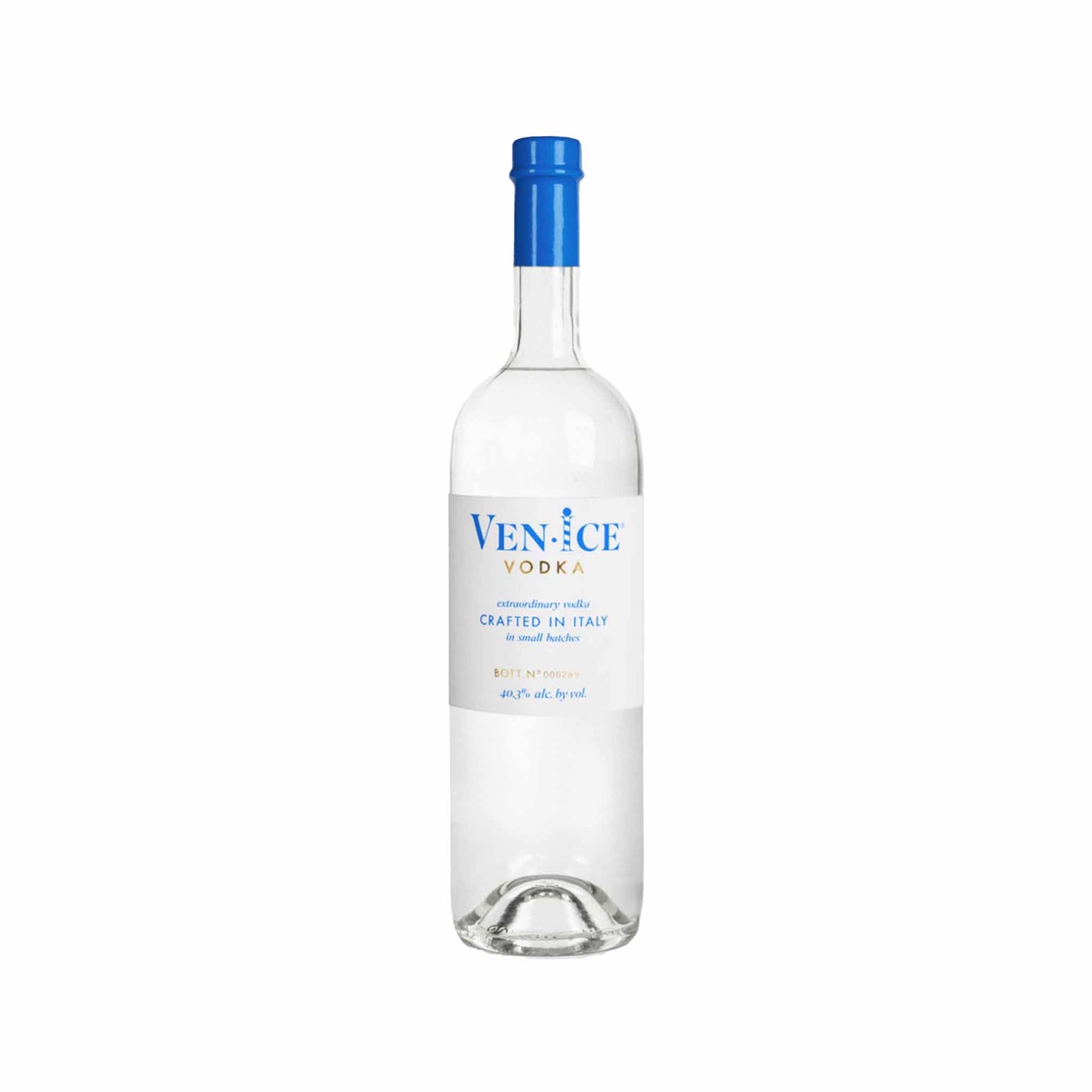 VEN ICE VODKA 1L