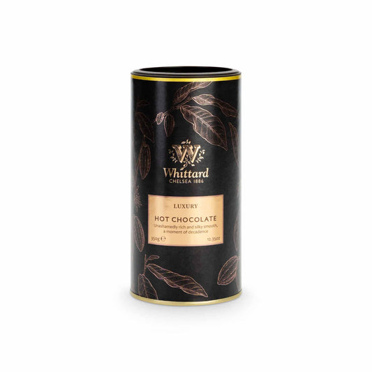 WHITTARD LUXURY HOT CHOCOLATE 350g