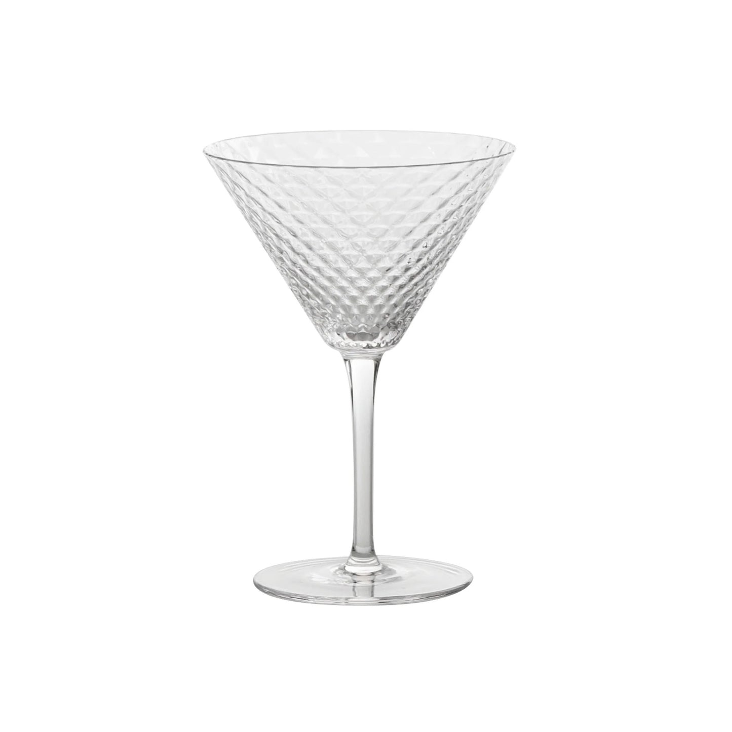 ZAFFERANO AMERICA VENEZIANO MIXOLOGY MARTINI