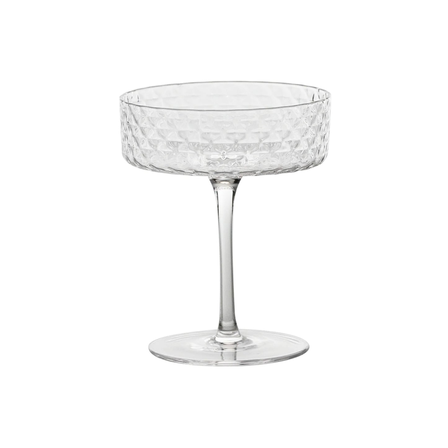 ZAFFERANO AMERICA VENEZIANO MIXOLOGY COUPE