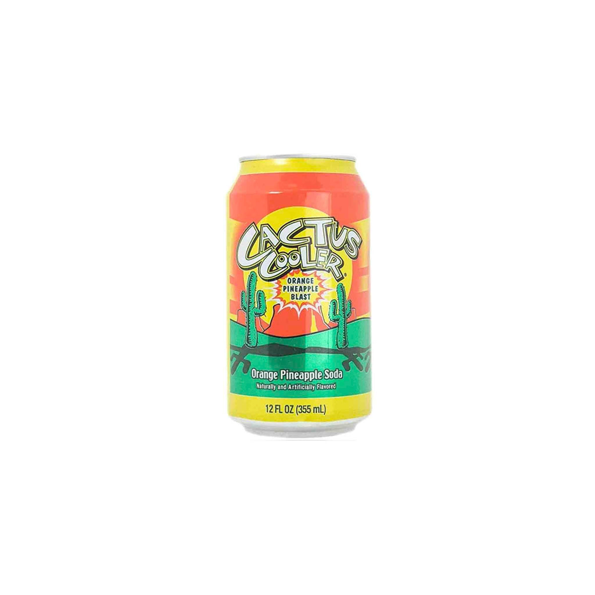 succulent sipper cactus cooler Cooler Cactus Cooler - Cactus 12oz