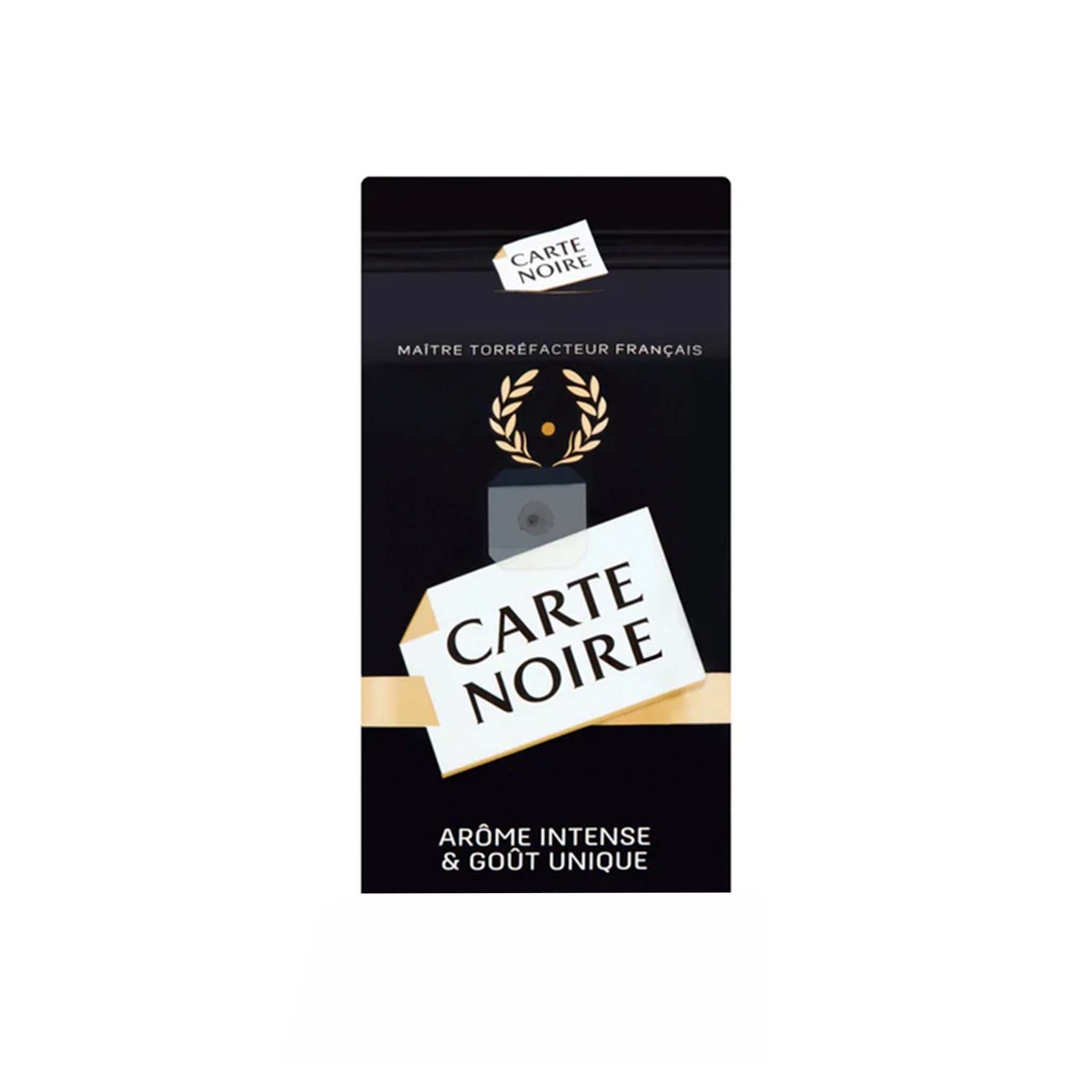 CARTE NOIRE COFFEE 250g