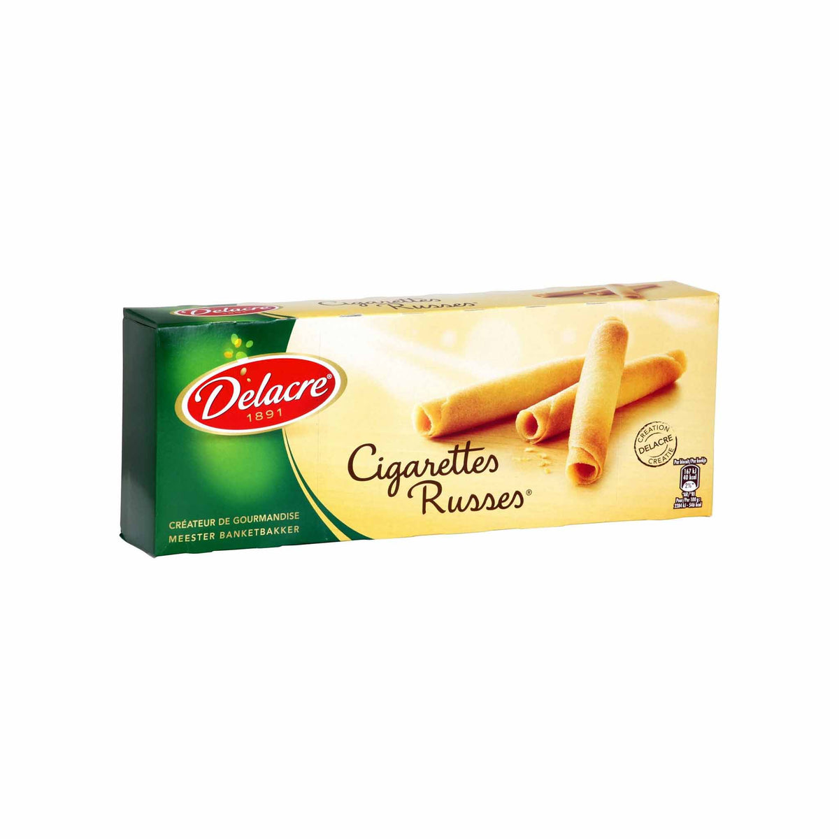 cigarettes russes delacre DELACRE CIGARETTES RUSSES 230g cigarettes russes delacre DELACRE CIGARETTES RUSSES 230g