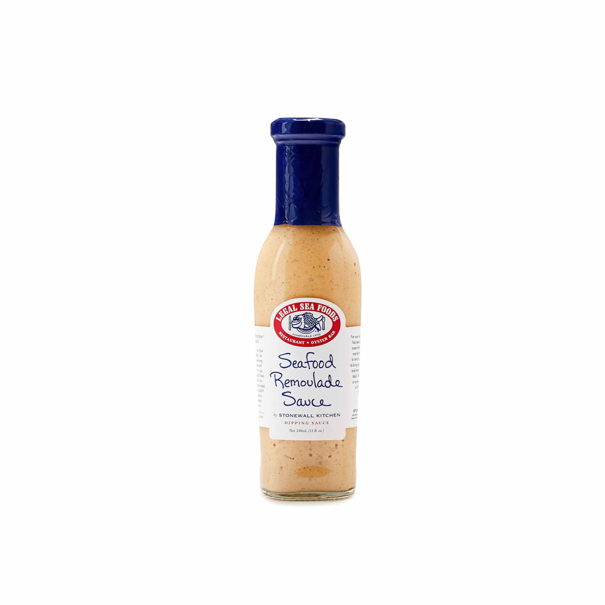 LEGAL SEAFOOD REMOULADE SAUCE 11.8oz