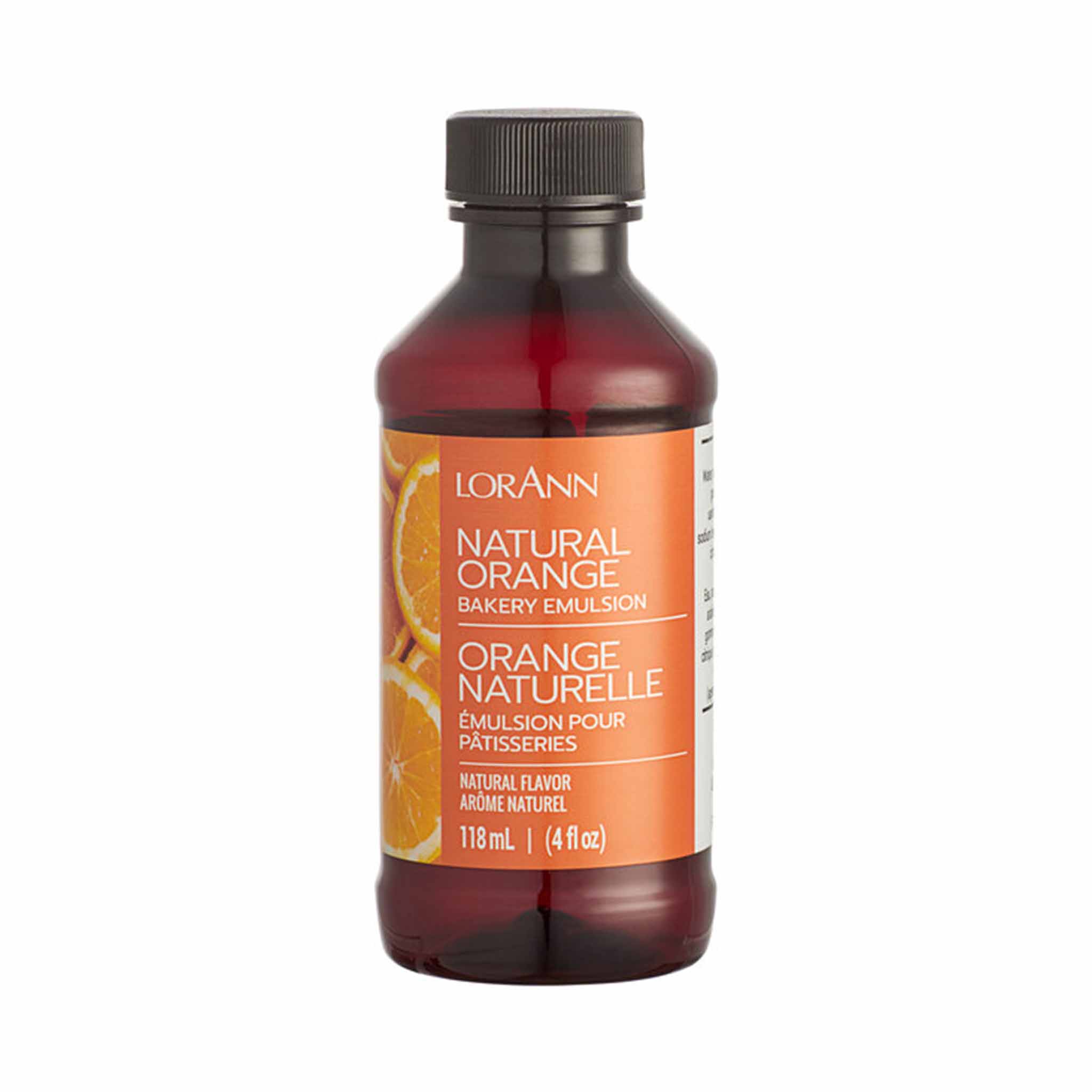 ★orange★様│ クリーム２ 、ソープ、エマルジョン、ルース LORANN ORANGE BAKERY EMULSION 4oz – monsieur marcel gourmet market