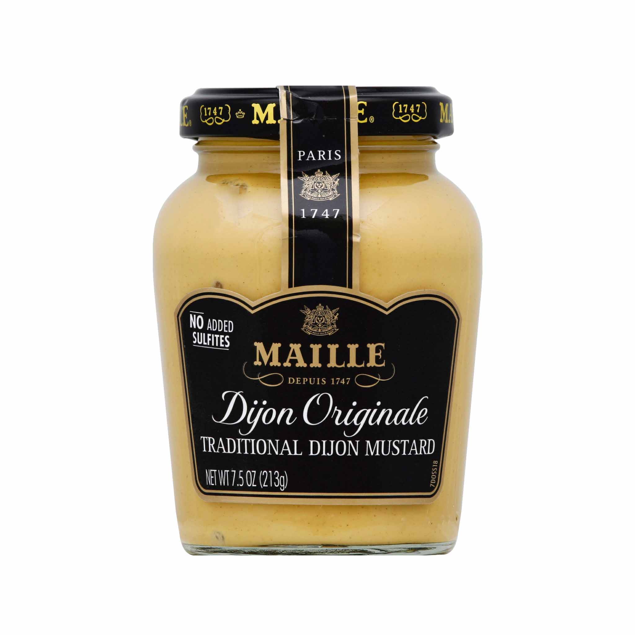 Maille Dijon Originale Traditional Mustard