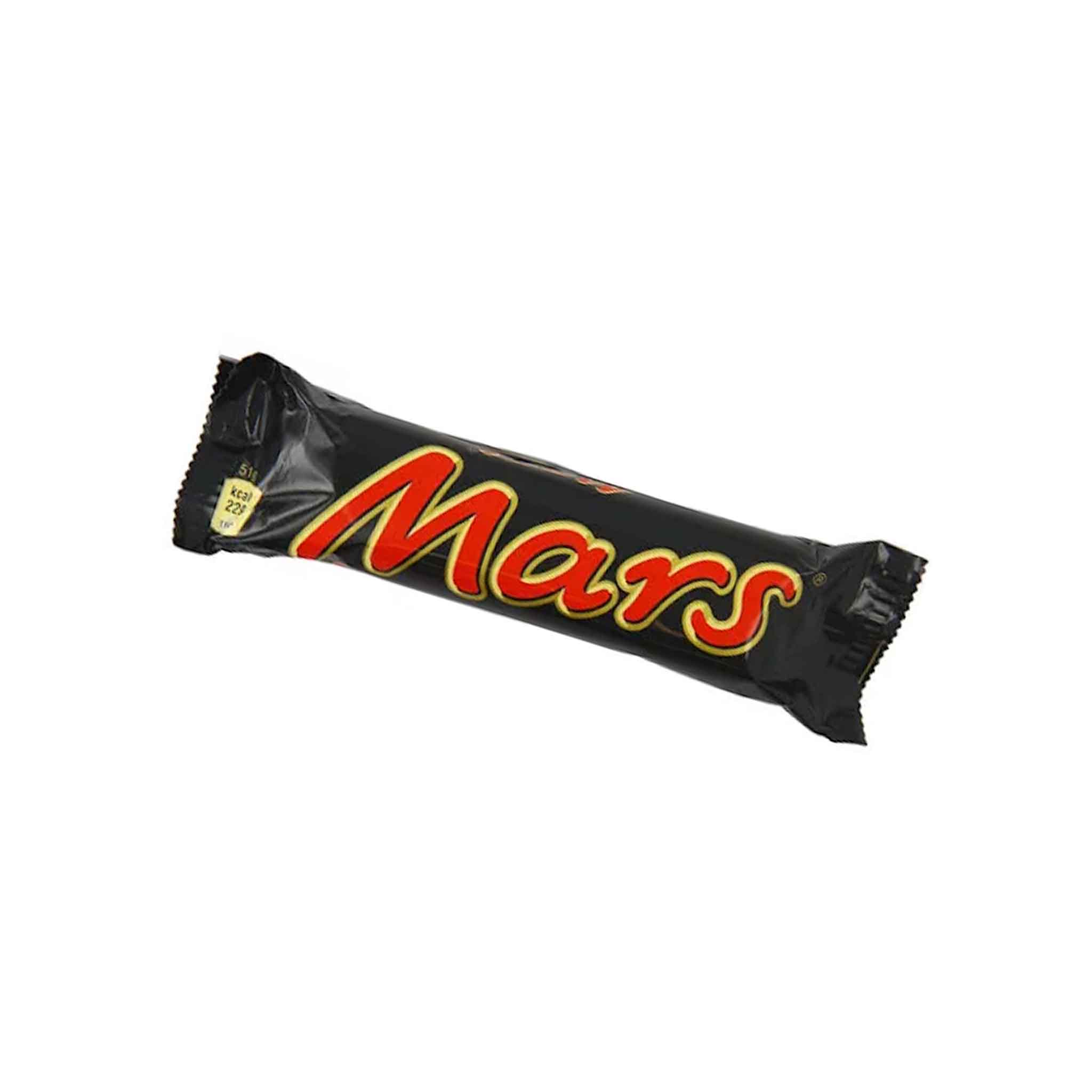 MARS BAR 51g