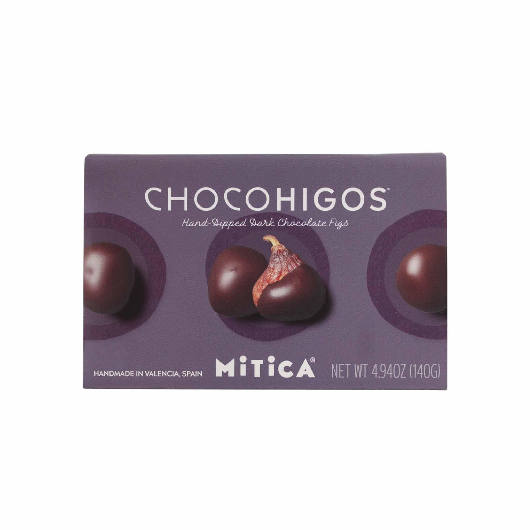 MITICA CHOCOHIGOS FIGS 4.94oz