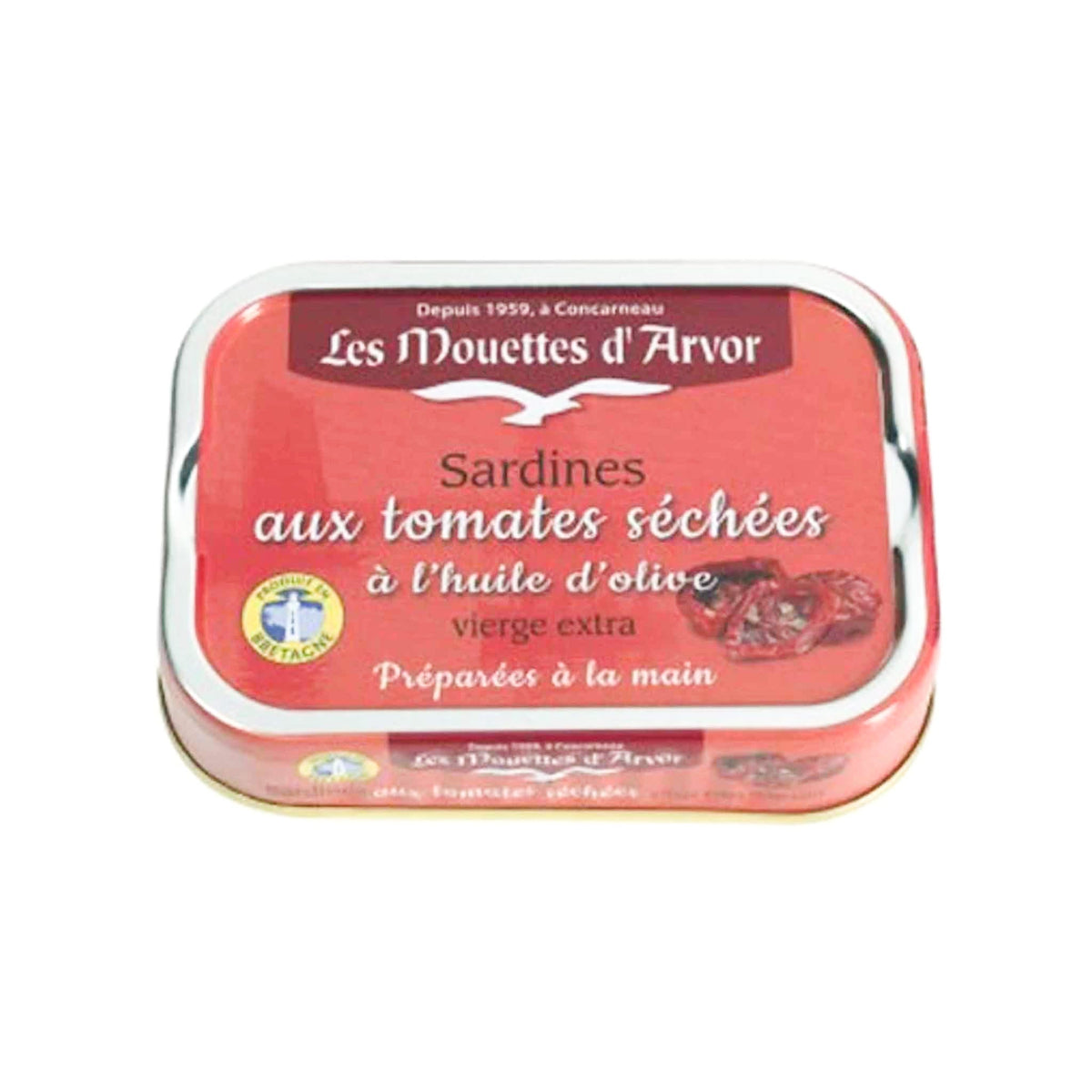 MOUETTES D