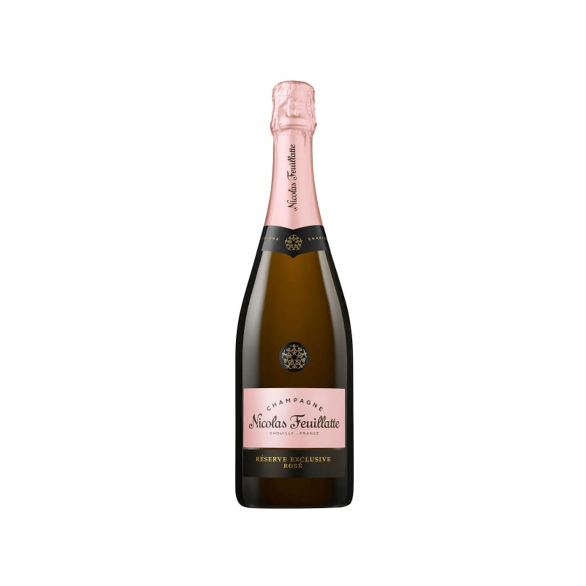 ワイン Champagene NicolasFeuillatte brut,rose nicolas-feuillatte-rose-