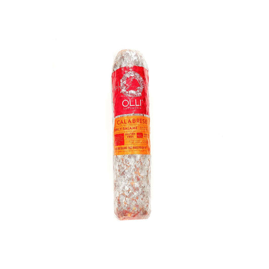 OLLI CALABRESE SALAMI 6oz