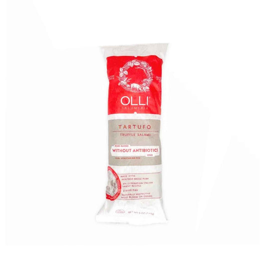 OLLI SALAME TRUFFLE 5oz