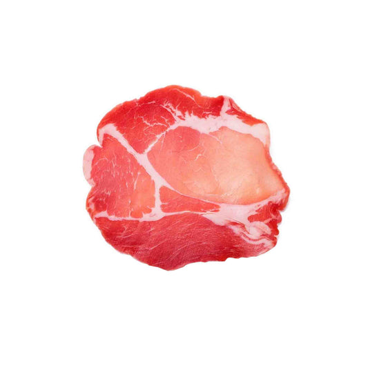 PANCETTA