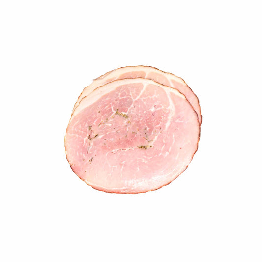 ROSEMARY HAM