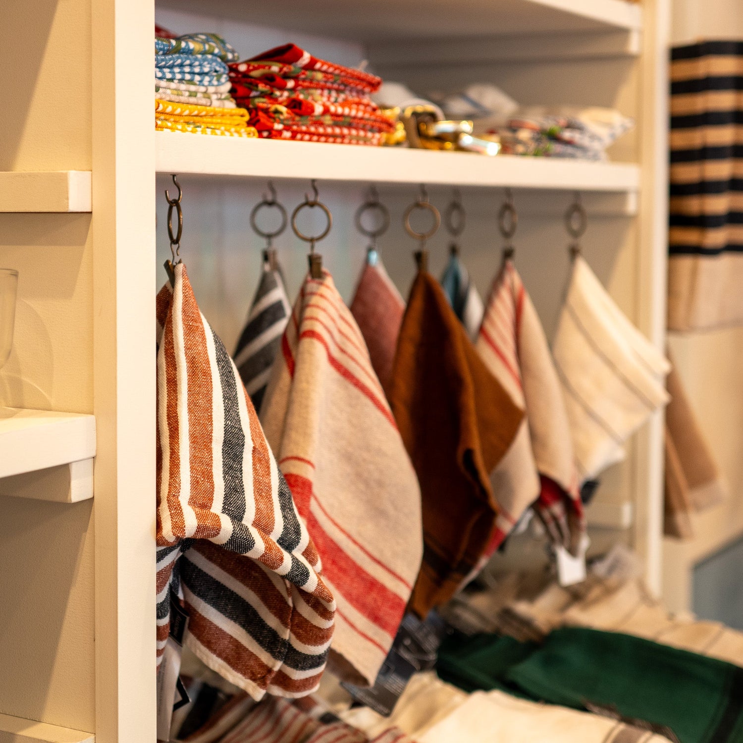 Linens