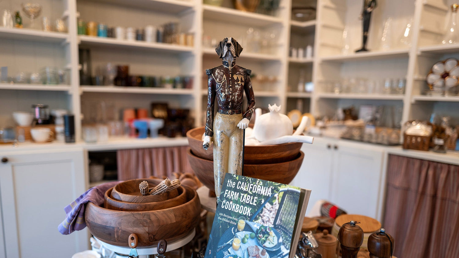 Homewares