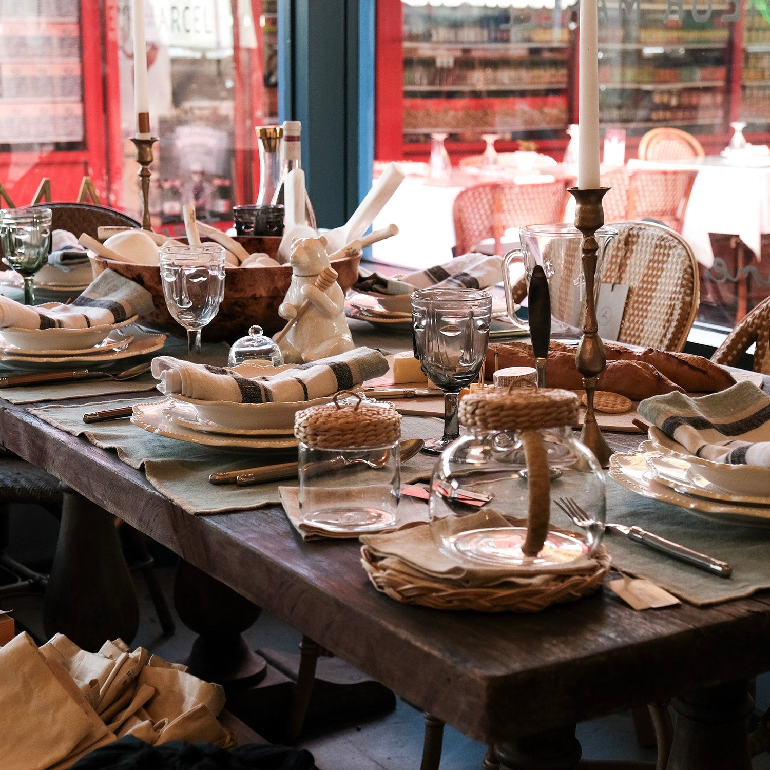 Tabletop