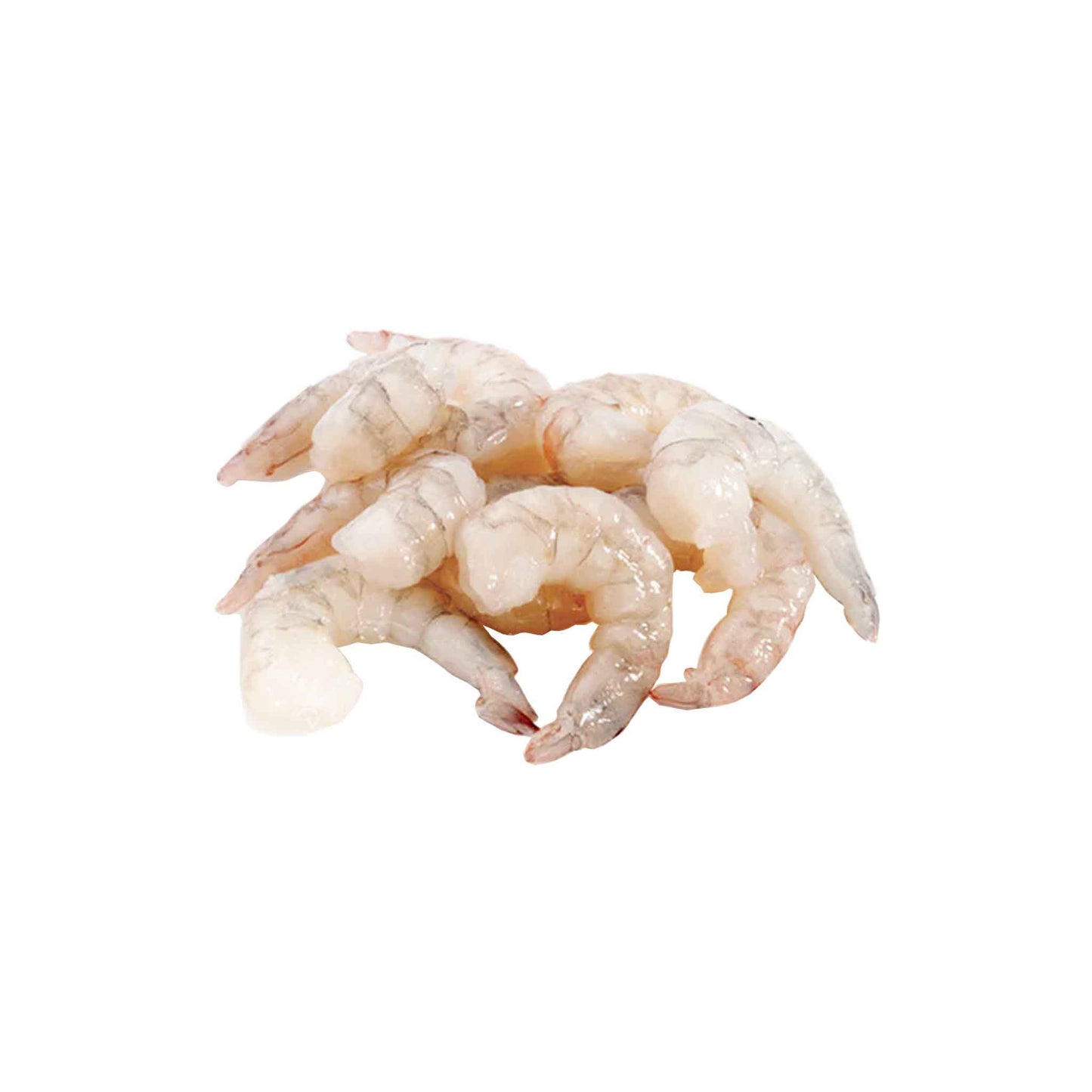 16/20 Raw Mexico Peeled Shrimp