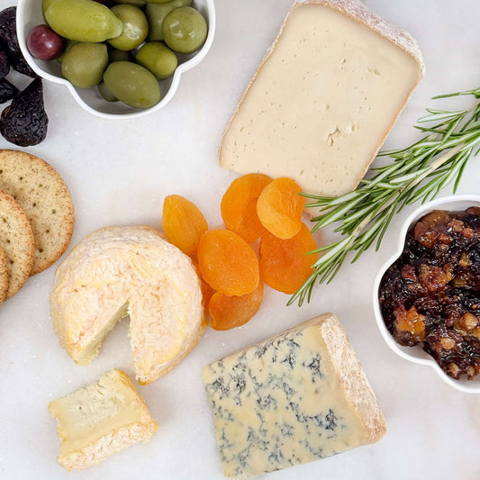 Cheese and Provisions Club
