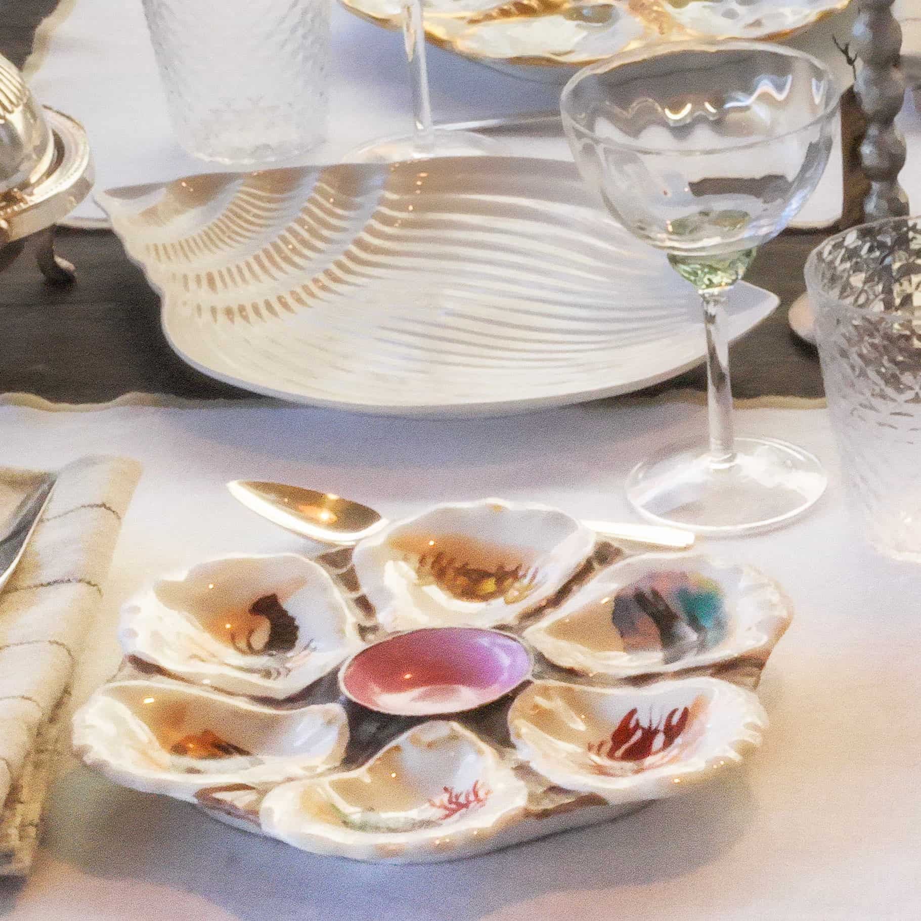TWO'S COMPANY MACARON TRINKET TRAY – monsieur marcel gourmet market