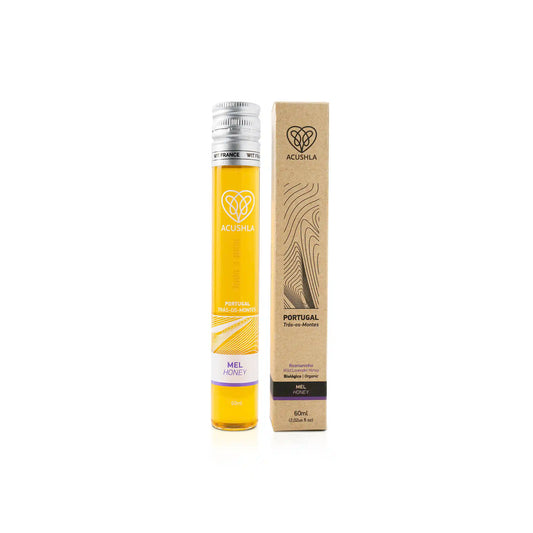 ACUSHLA WILD LAVENDER HONEY 60ml