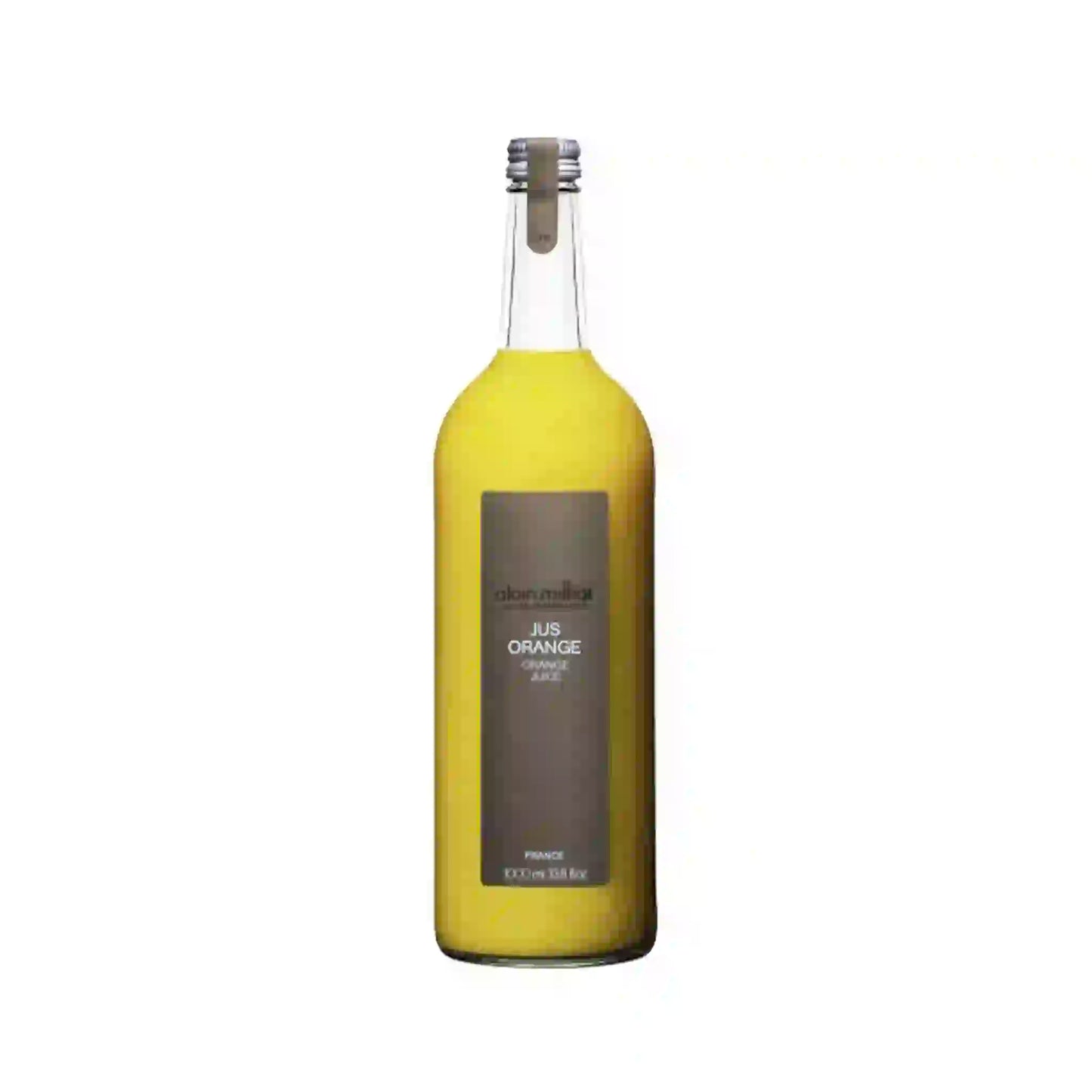 ALAIN MILLIAT ORANGE JUICE 33.8oz