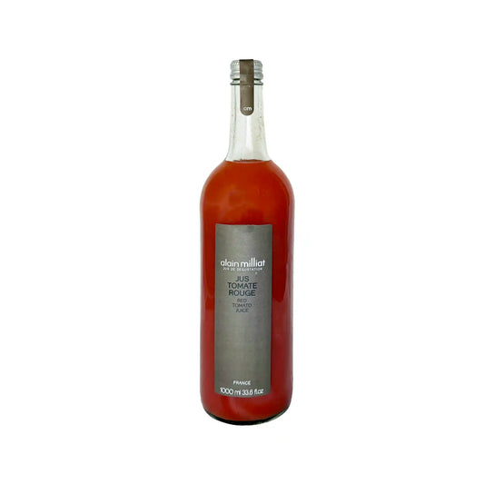 ALAIN MILLIAT RED TOMATO JUICE 33.8oz