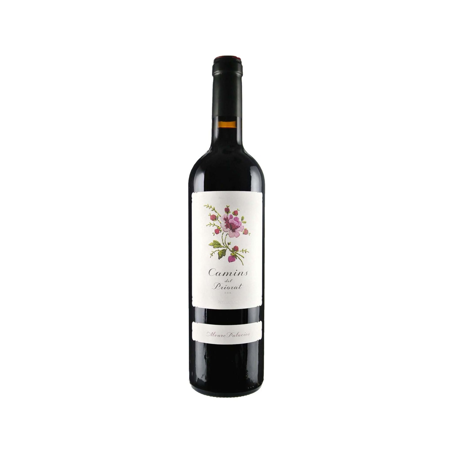 ALVARO PALACIOS CAMINS DEL PRIORAT 2023 750ml