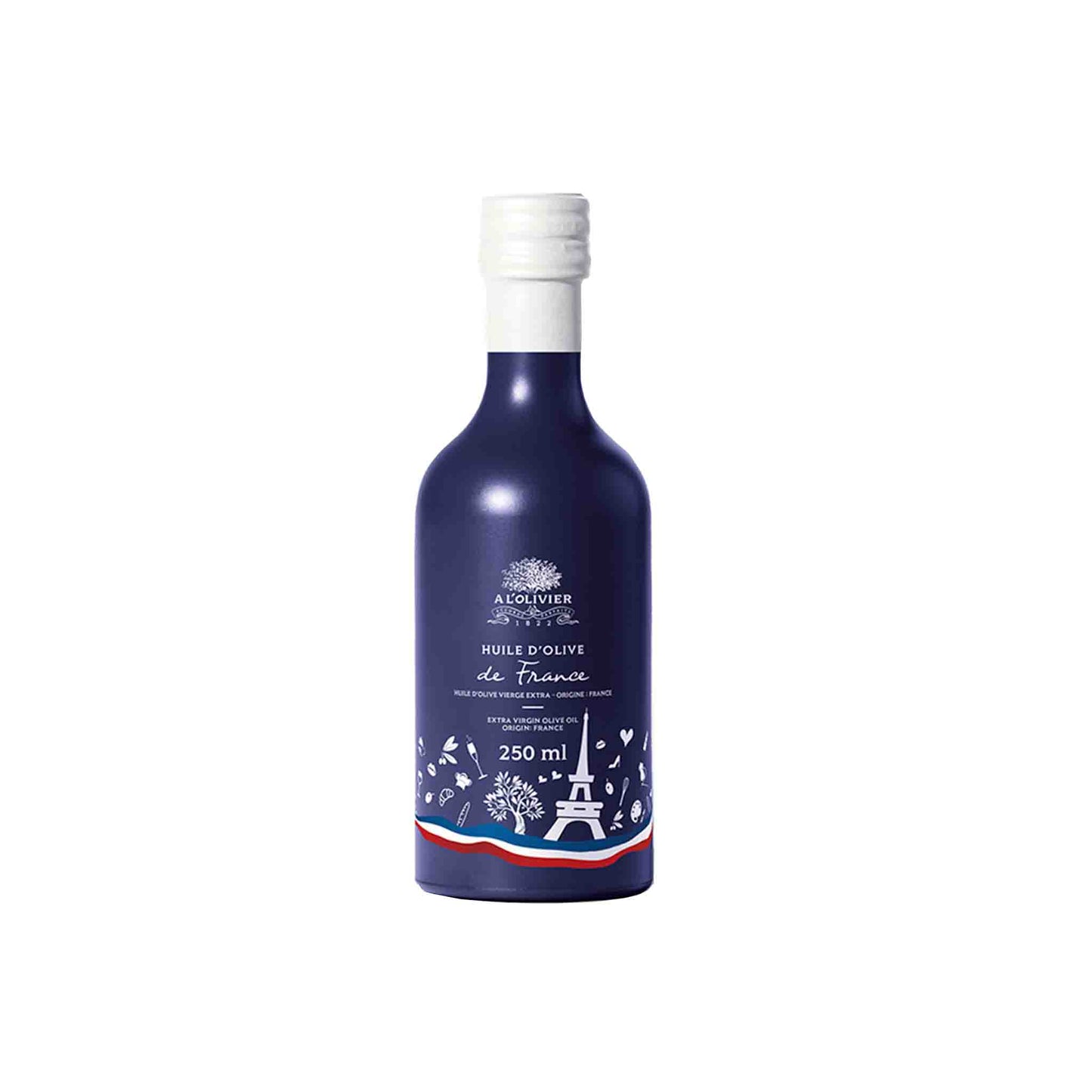 A L'OLIVIER EXTRA VIRGIN OIVE OIL 250ml