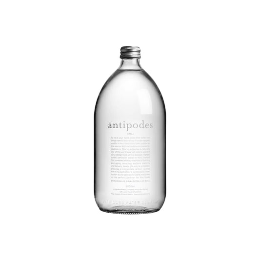 ANTIPODES STILL WATER 33.8oz