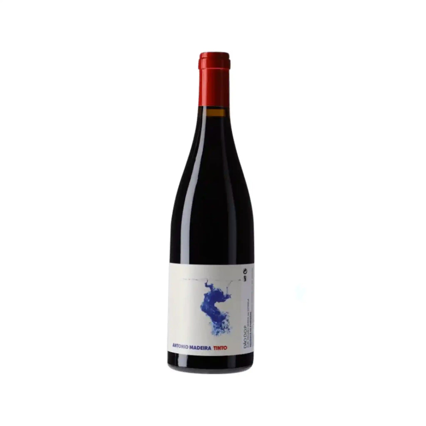 ANTONIO MADEIRA VINHO TINTO 2022 750ml