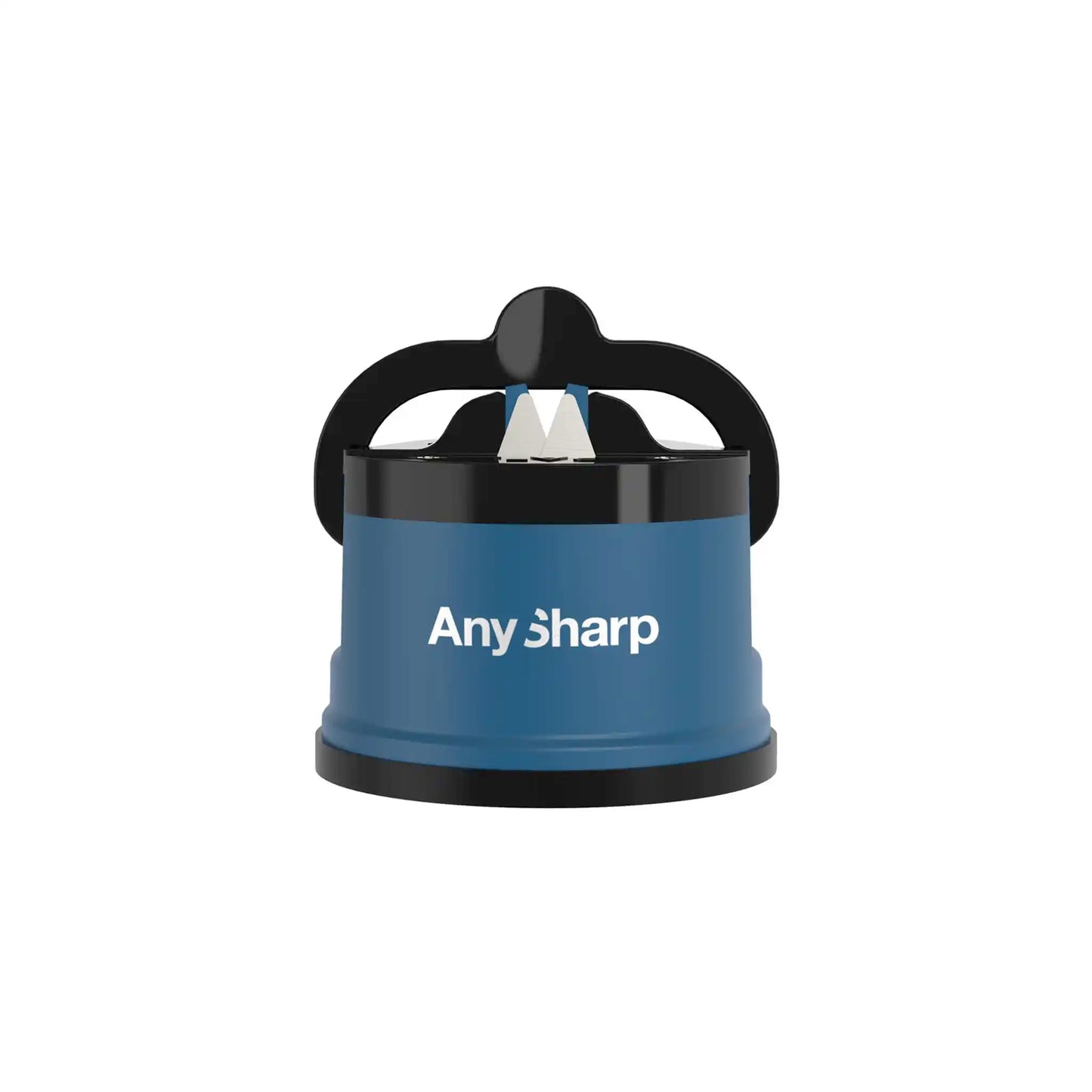 ANYSHARP KNIFE SHARPENER BLUE