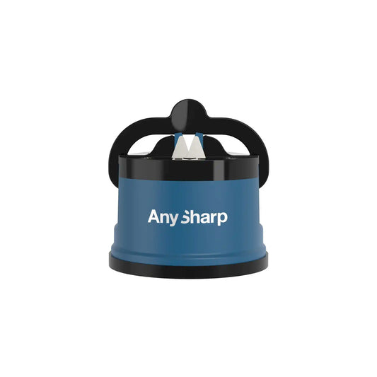 ANYSHARP KNIFE SHARPENER BLUE
