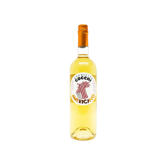 APERITIVO COCCHI AMERICANO 750ml