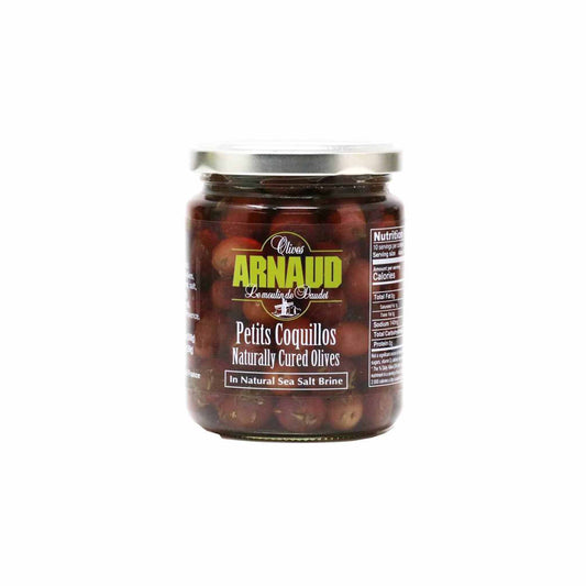 ARNAUD NICOISE STYLE OLIVES 9.2oz