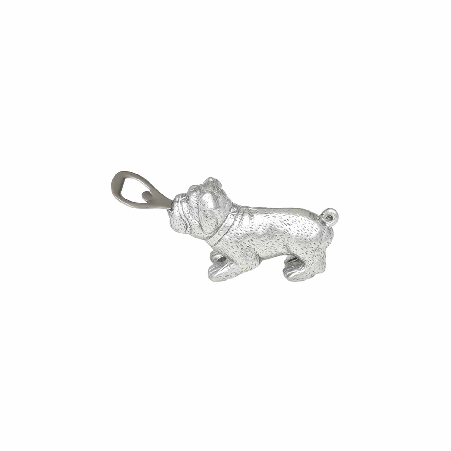 ARTHUR COURT BULLDOG BOTTLE OPENER