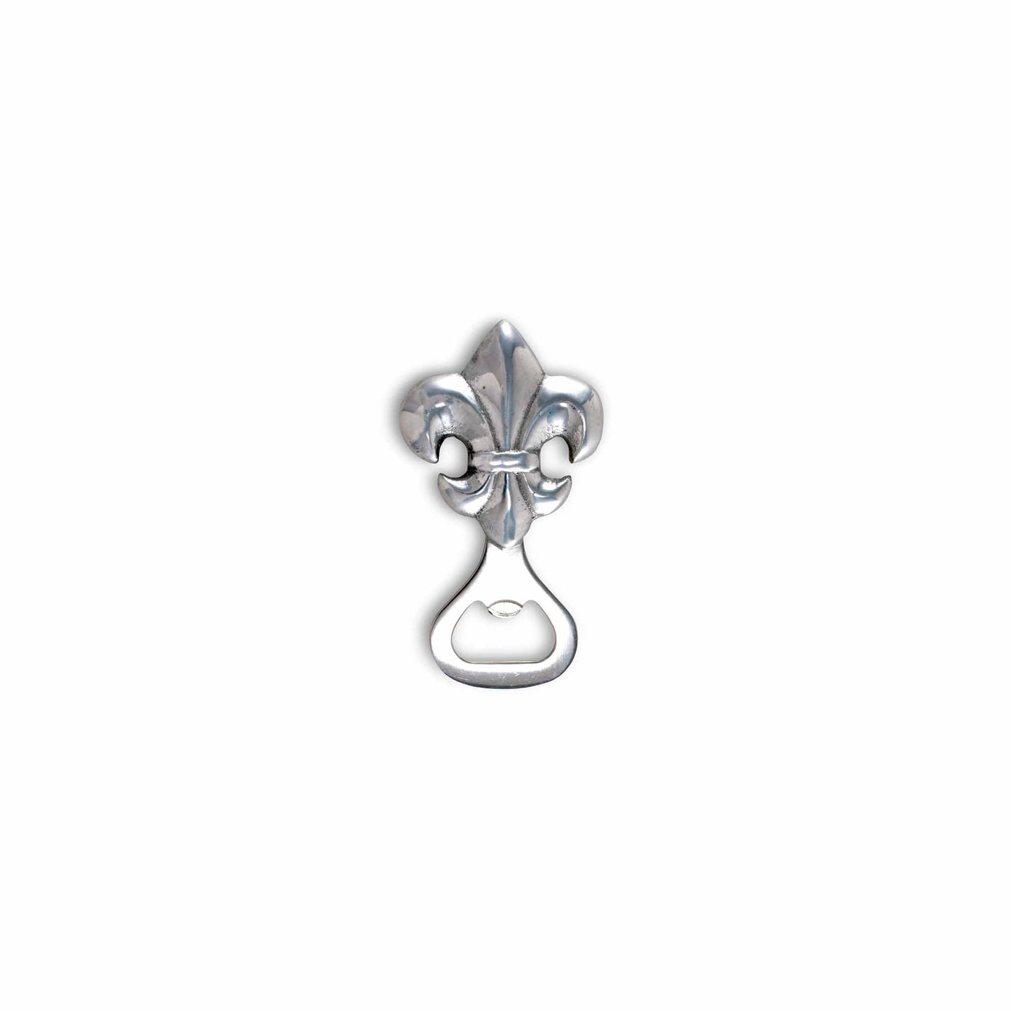 ARTHUR COURT FRENCH LILY BOTTLE OPENER