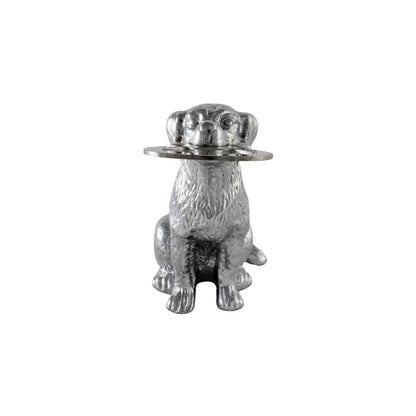 ARTHUR COURT LABRADOR DOG SHAPED BOTTLE OPENER