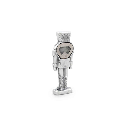 ARTHUR COURT NUTCRACKER BOTTLE OPENER