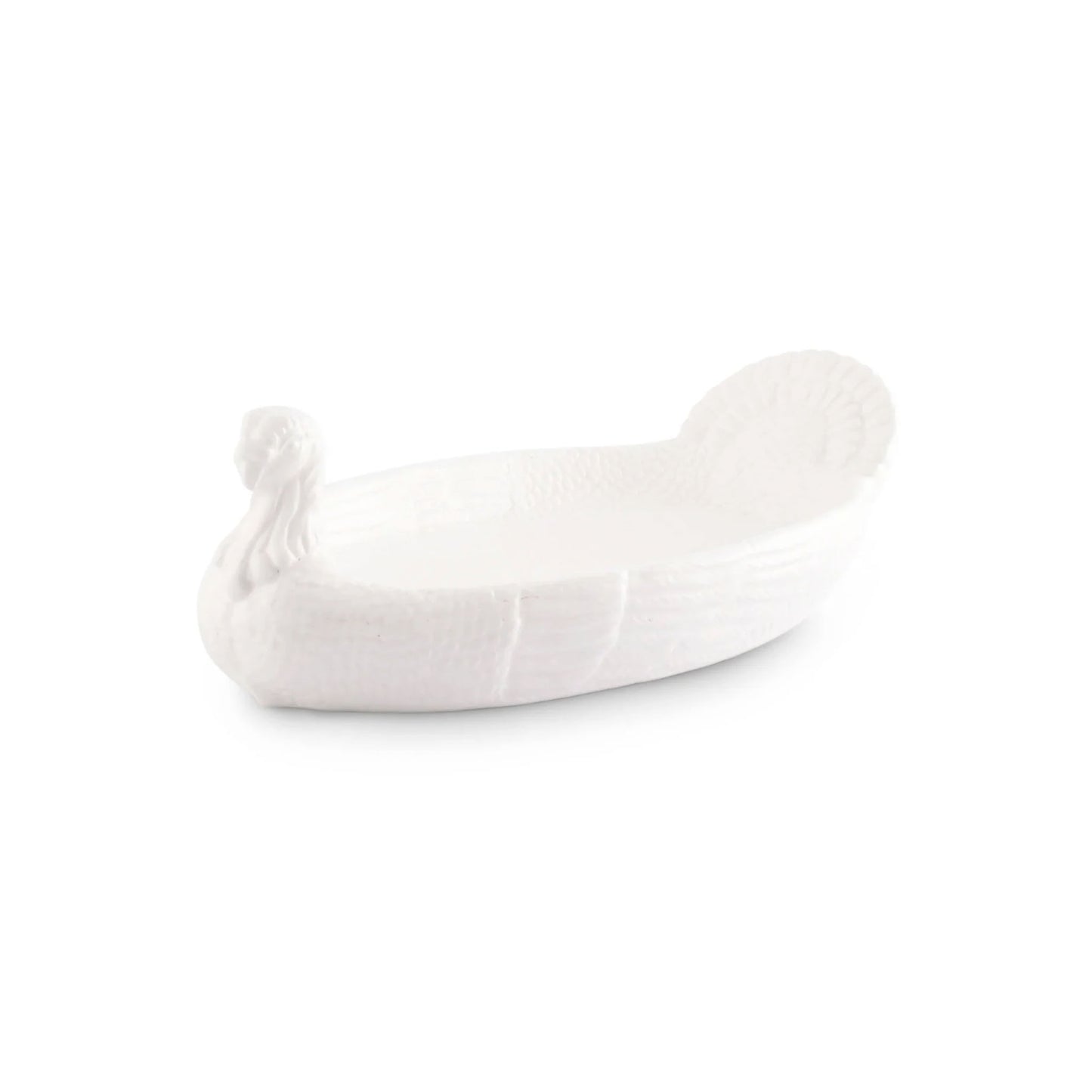 ARTHUR COURT TURKEY SHAPED SMALL TRAY