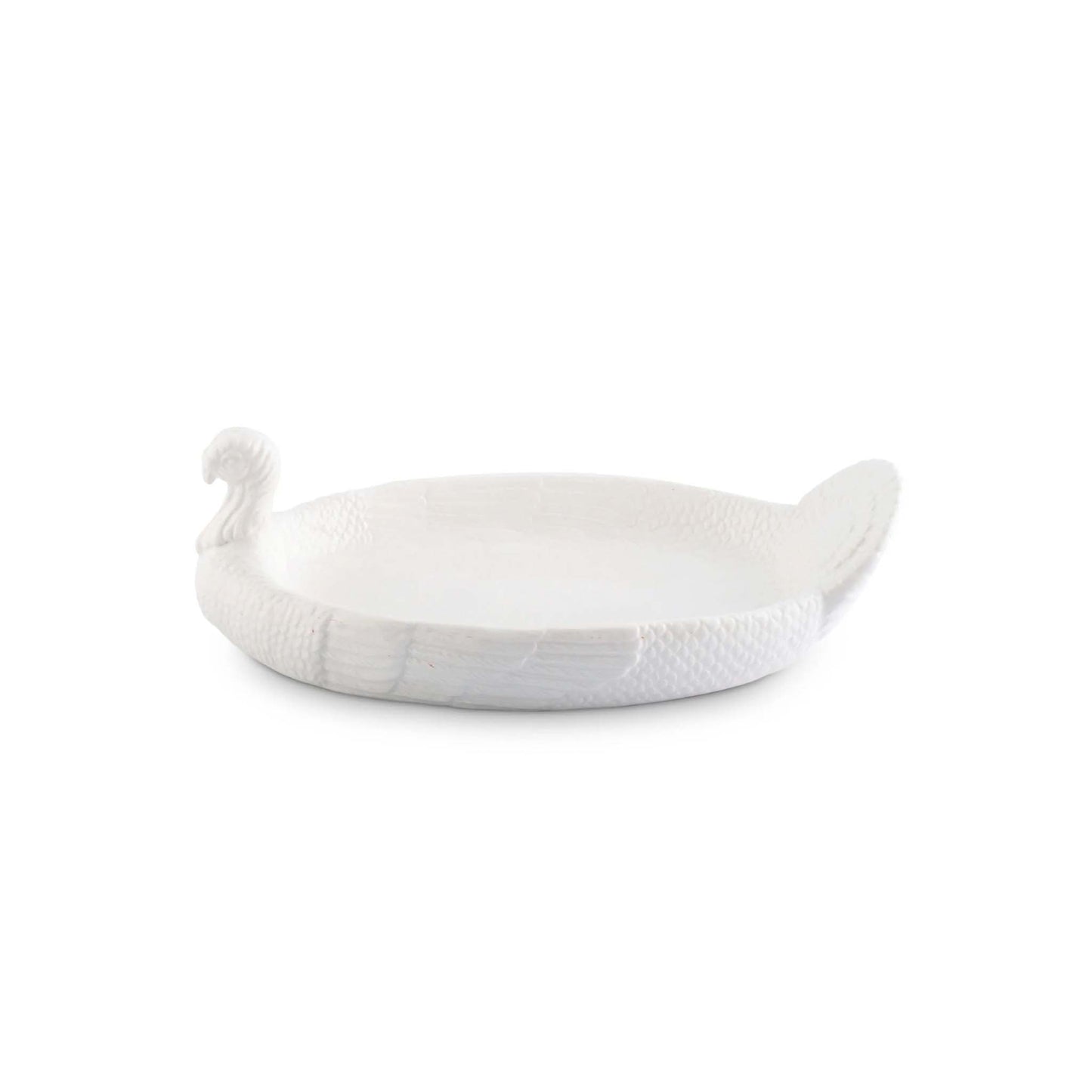 ARTHUR COURT TURKEY SHAPED SMALL TRAY